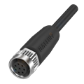 Balluff BCC M418-0000-1A-069-PX0825-400 Single-ended cordsets