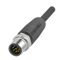 Balluff BCC M418-0000-2A-069-PX0825-060 Single-ended cordsets