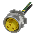Balluff BCC A353-0000-10-RN092-020 Receptacles