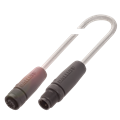 Balluff BCC W415-W414-3A-304-FW9434-050 Double-ended cordsets