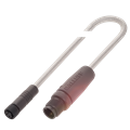 Balluff BCC W313-W413-3E-300-FW9334-010 Double-ended cordsets
