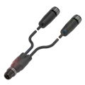 Balluff BCC W414-W415-W415-U2046-003 Y-splitters