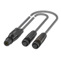 Balluff BCC W414-W415-W415-U2048-006 Y-splitters