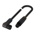 Balluff BCC W425-W414-3A-304-NW0434-006 Double-ended cordsets