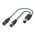 Balluff BCC S414-S415-S415-U2043-015 Y-splitters