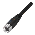 Balluff BCC M61L-0000-10-022-PX0LP4-180 Single-ended cordsets