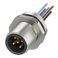 Balluff BCC M455-0000-2A-RM014-020 Receptacles