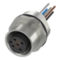 Balluff BCC M455-0000-1A-RM014-020 Receptacles