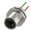 Balluff BCC M452-0000-2B-RM080-002 Receptacles