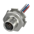 Balluff BCC M458-0000-1A-RN066-006 Receptacles
