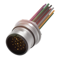 Balluff BCC M65L-0000-20-RM079-020 Receptacles