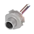 Balluff BCC M454-0000-1A-RN060-020 Receptacles