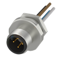 Balluff BCC S454-0000-2A-RN053-020 Receptacles