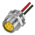 Balluff BCC A354-0000-10-RN059-020 Receptacles