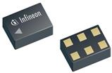 Infineon BGS12PL6
