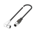 Balluff BCC S425-S414-3A-606-PX0434-010 Double-ended cordsets