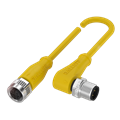 Balluff BCC M415-M423-3A-300-EX43T2-015 Double-ended cordsets
