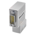 Balluff BCC D289-0000-E0-000-65X4N1-000-C011 Adapters