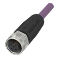 Balluff BCC M415-0000-1A-067-PS75N6-015 Single-ended cordsets