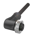 Balluff BCC A323-0000-10-097-PX03A5-100 Single-ended cordsets