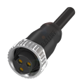 Balluff BCC A313-0000-10-097-PX03A5-020 Single-ended cordsets