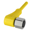 Balluff BCC S425-0000-1A-003-VX44T2-020 Single-ended cordsets