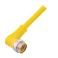 Balluff BCC A325-0000-20-063-VX45W6-020 Single-ended cordsets