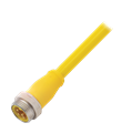 Balluff BCC A313-0000-20-071-VX43W6-020 Single-ended cordsets