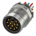 Balluff BCC A55C-0000-20-RN029-006 Receptacles