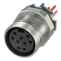 Balluff BCC A559-0000-D0-RN027-006 Receptacles