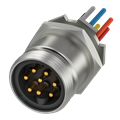 Balluff BCC A458-0000-20-RN026-020 Receptacles