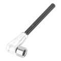 Balluff BCC S323-0000-10-004-PX0334-030 Single-ended cordsets