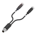 Balluff BCC M313-M313-M313-U2017-003 Y-splitters