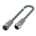 Balluff BCC A315-A315-30-330-VS85N6-060 Double-ended cordsets