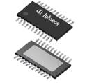 Infineon BTS70015-1ESP The  is a Smart High-Side Power Switch, providing protection functions and diagnosis