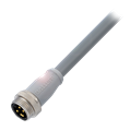Balluff BCC A315-0000-20-030-VS85N5-020 Single-ended cordsets