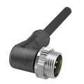 Balluff BCC A325-0000-20-063-PX05A5-100 Single-ended cordsets