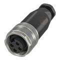 Balluff BCC A334-0000-10-000-61X4A5-000 Field attachables