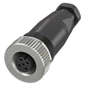Balluff BCC M435-0000-1A-000-41X475-000 Field attachables