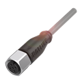 Balluff BCC S415-0000-1A-003-VX8434-350 Single-ended cordsets