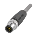 Balluff BCC M418-0000-2A-044-VX8825-100 Single-ended cordsets