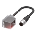 Balluff BCC VB43-M413-3E-666-PX0350-050 Double-ended cordsets