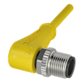 Balluff BCC M423-0000-2A-002-VX43T2-050 Single-ended cordsets