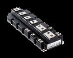 Infineon FF2400RB12IP7 1200 V, 2400 A dual Common Collector IGBT module