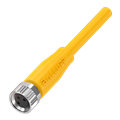 Balluff BCC M313-0000-10-001-VX43T2-100 Single-ended cordsets