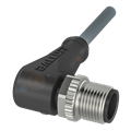 Balluff BCC M424-0000-2A-003-VX8434-050 Single-ended cordsets