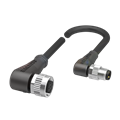 Balluff BCC M425-M324-3F-304-PX0434-003 Double-ended cordsets