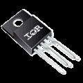 Infineon IRFI4020H-117P