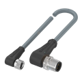 Balluff BCC M324-M424-3E-304-VX8434-010 Double-ended cordsets