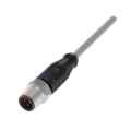 Balluff BCC M414-0000-2A-003-VX8434-050 Single-ended cordsets